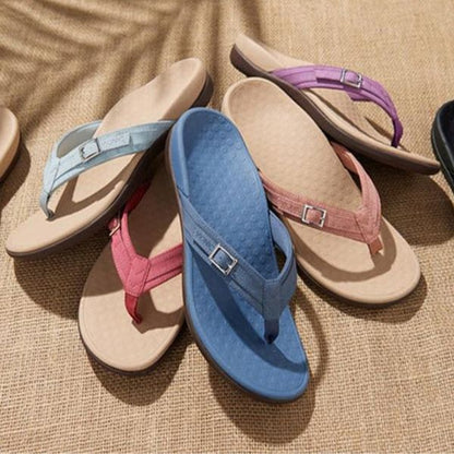 Zypra | Summer Orthopaedic Sandals