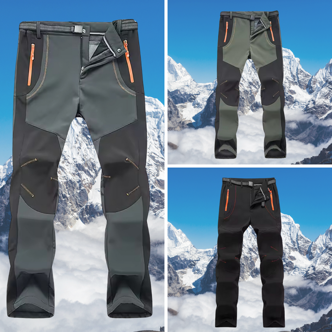 Lambert - Premium Thermal Trousers