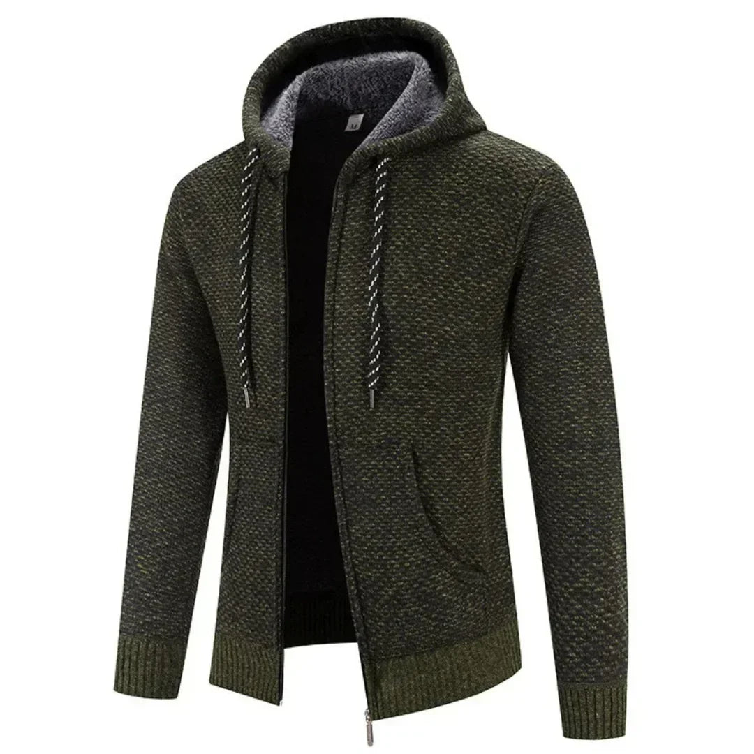 Elias - Stylish and Comfortable Hoodie