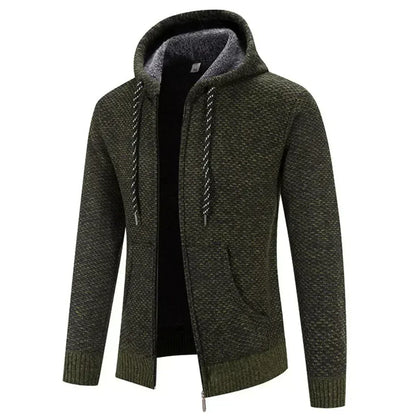 Amironn - Casual and Stylish Hoodie