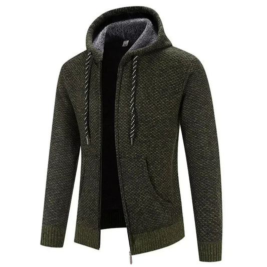 Amironn - Casual and Stylish Hoodie