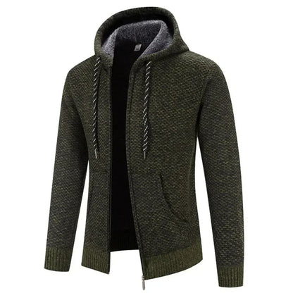 Elias - Stylish and Comfortable Hoodie