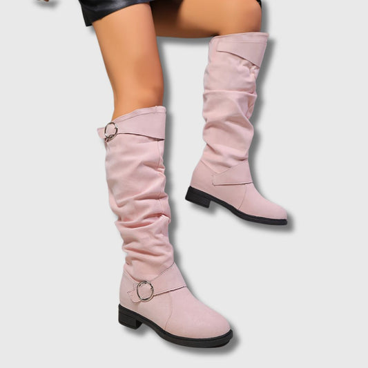 Christelle™ | Women's Belted Boots