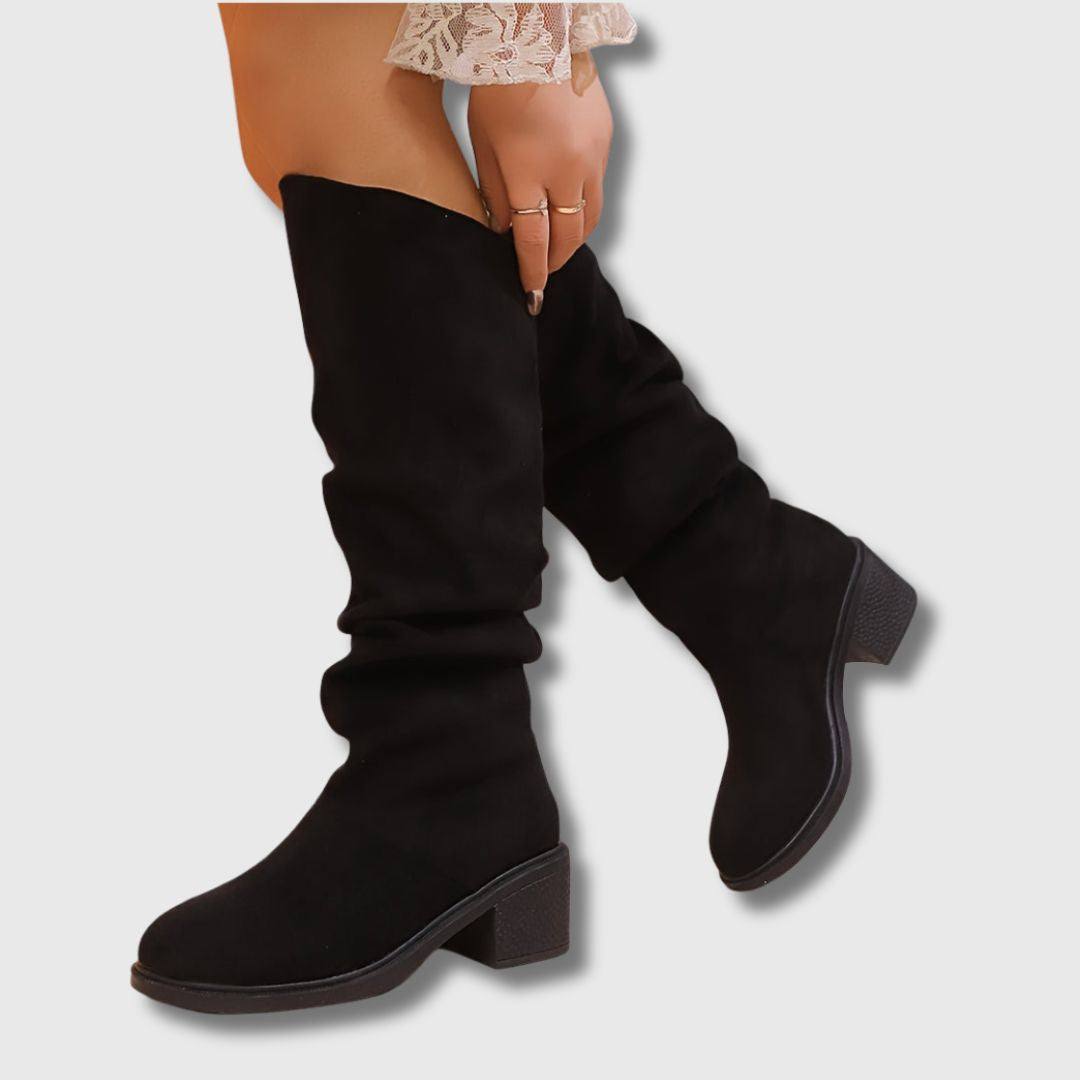 Brigitte™ | Women's Boots
