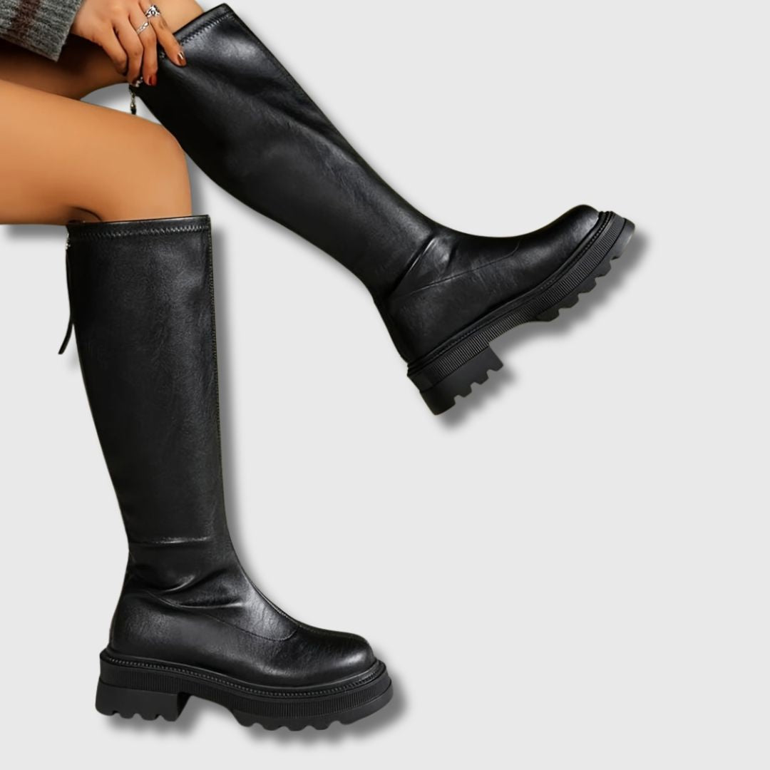 Isadora™ | Women's High Heel Boots