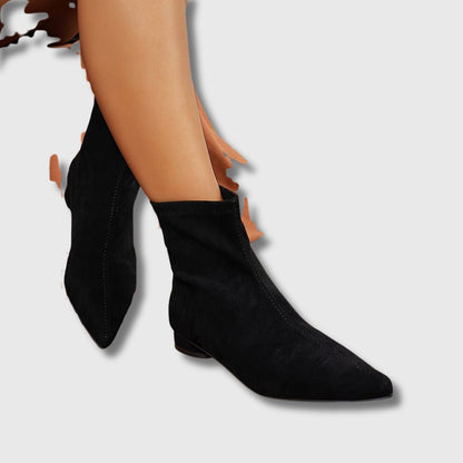 Livia™ | Women's Short Ankle Boots