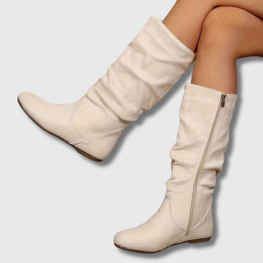 Victoria™ | Women's Mid-Calf Boots