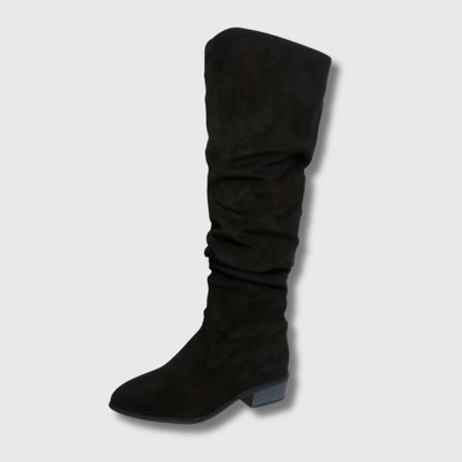 Emmanuelle™ | Women's Knee-High Boots