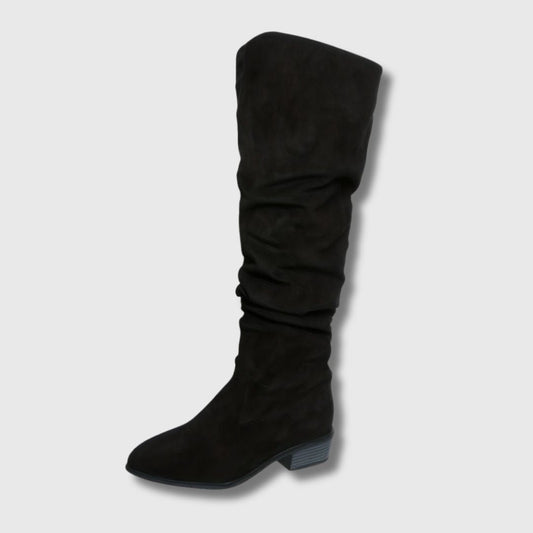 Emmanuelle™ | Women's Knee-High Boots