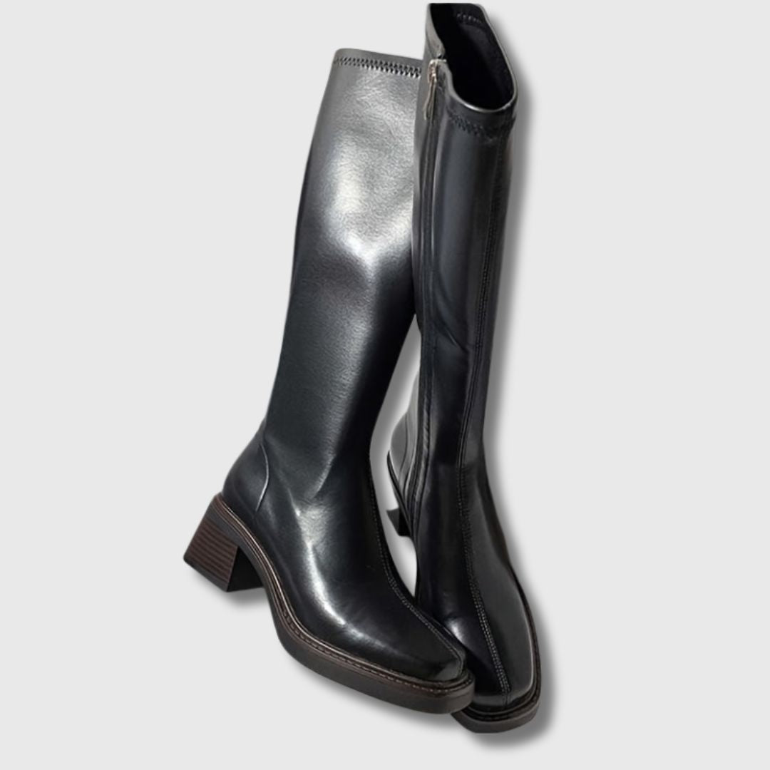 Amaya™ | Knee-High Boots for Women