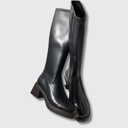 Amaya™ | Knee-High Boots for Women