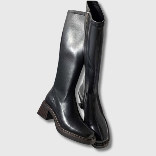 Amaya™ | Knee-High Boots for Women