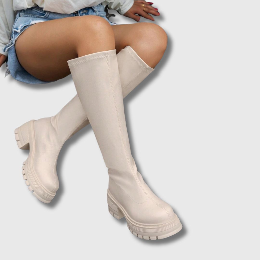 Blandine™ | Women's Knee-High Boots