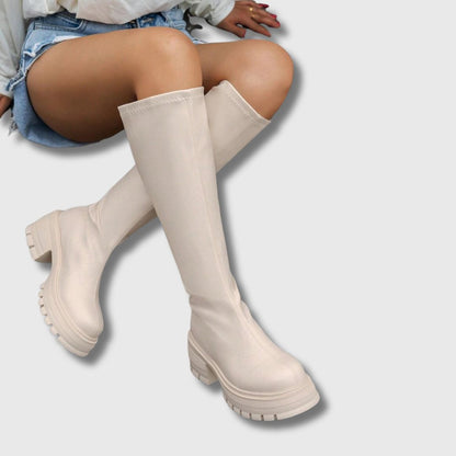 Blandine™ | Women's Knee-High Boots