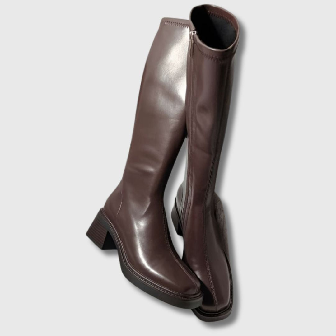 Amaya™ | Knee-High Boots for Women