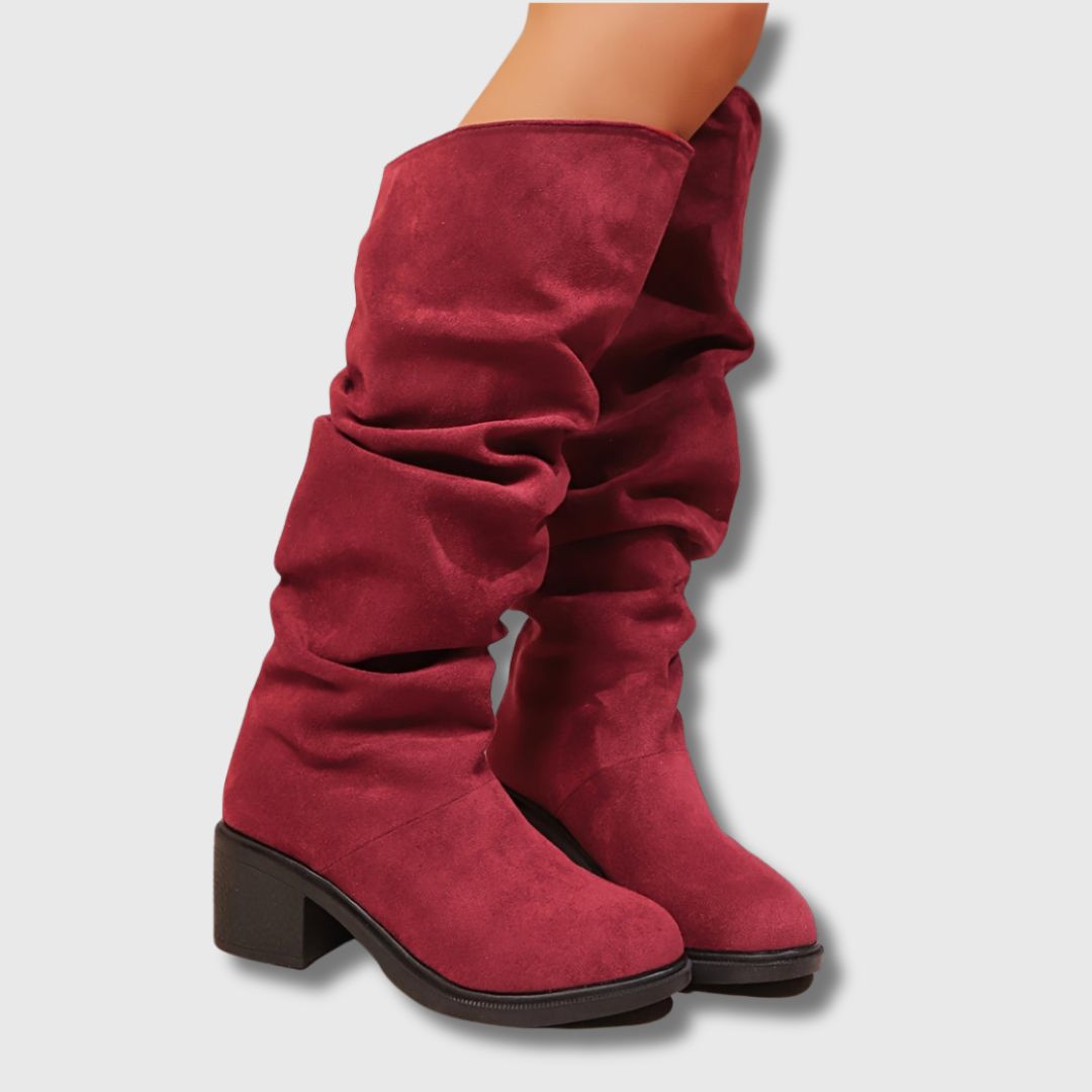 Brigitte™ | Women's Boots