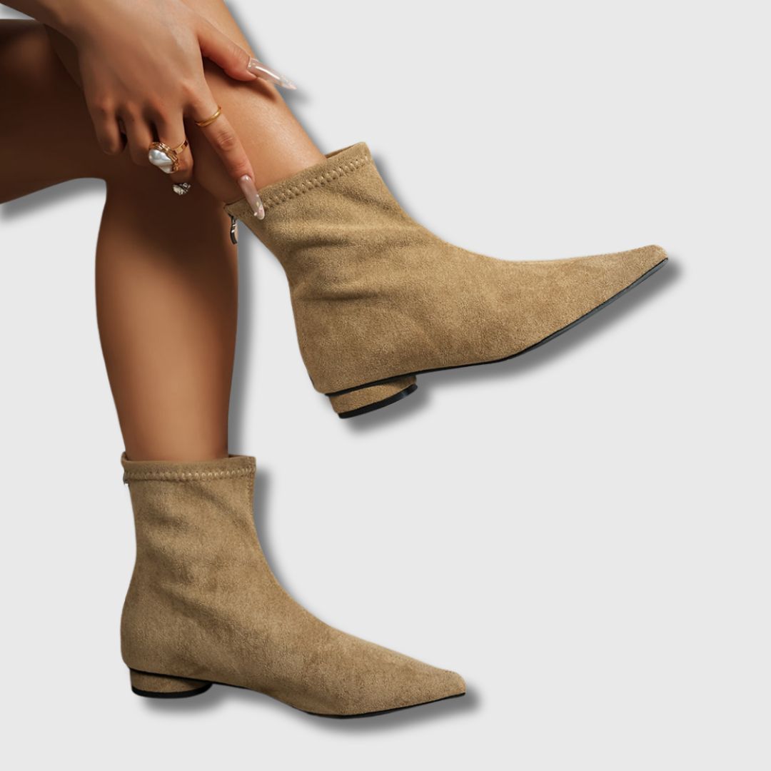 Khaki / 42