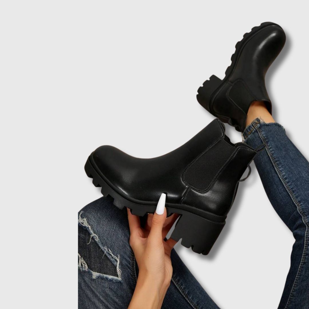 Aurore™ | Women's Ankle Boots