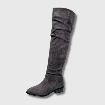 Emmanuelle™ | Women's Knee-High Boots