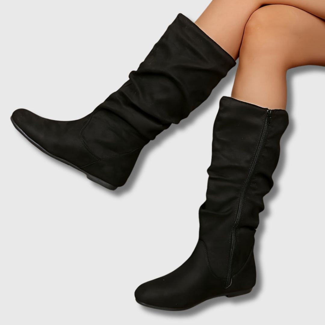 Victoria™ | Women's Mid-Calf Boots