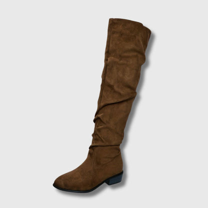 Emmanuelle™ | Women's Knee-High Boots