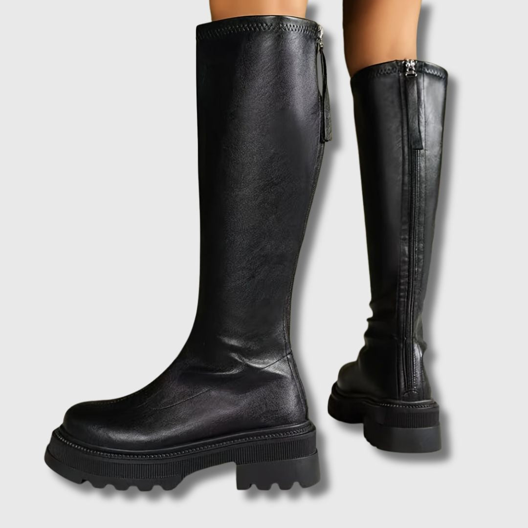 Isadora™ | Women's High Heel Boots