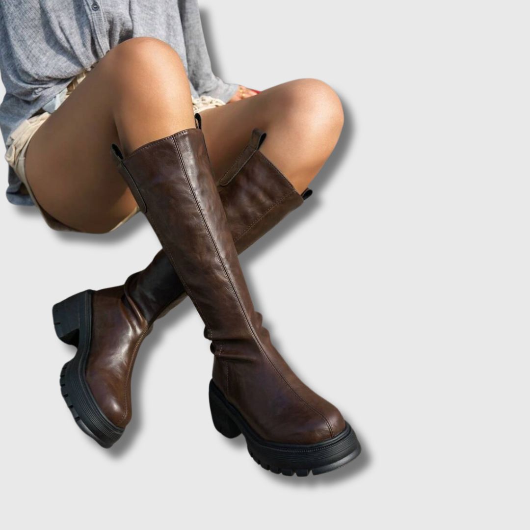 Blandine™ | Women's Knee-High Boots