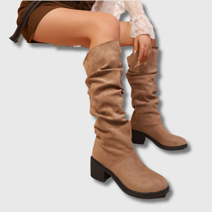 Brigitte™ | Women's Boots