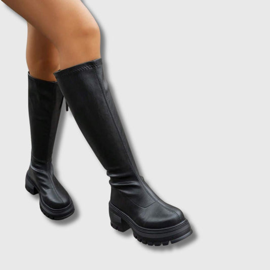 Blandine™ | Women's Knee-High Boots