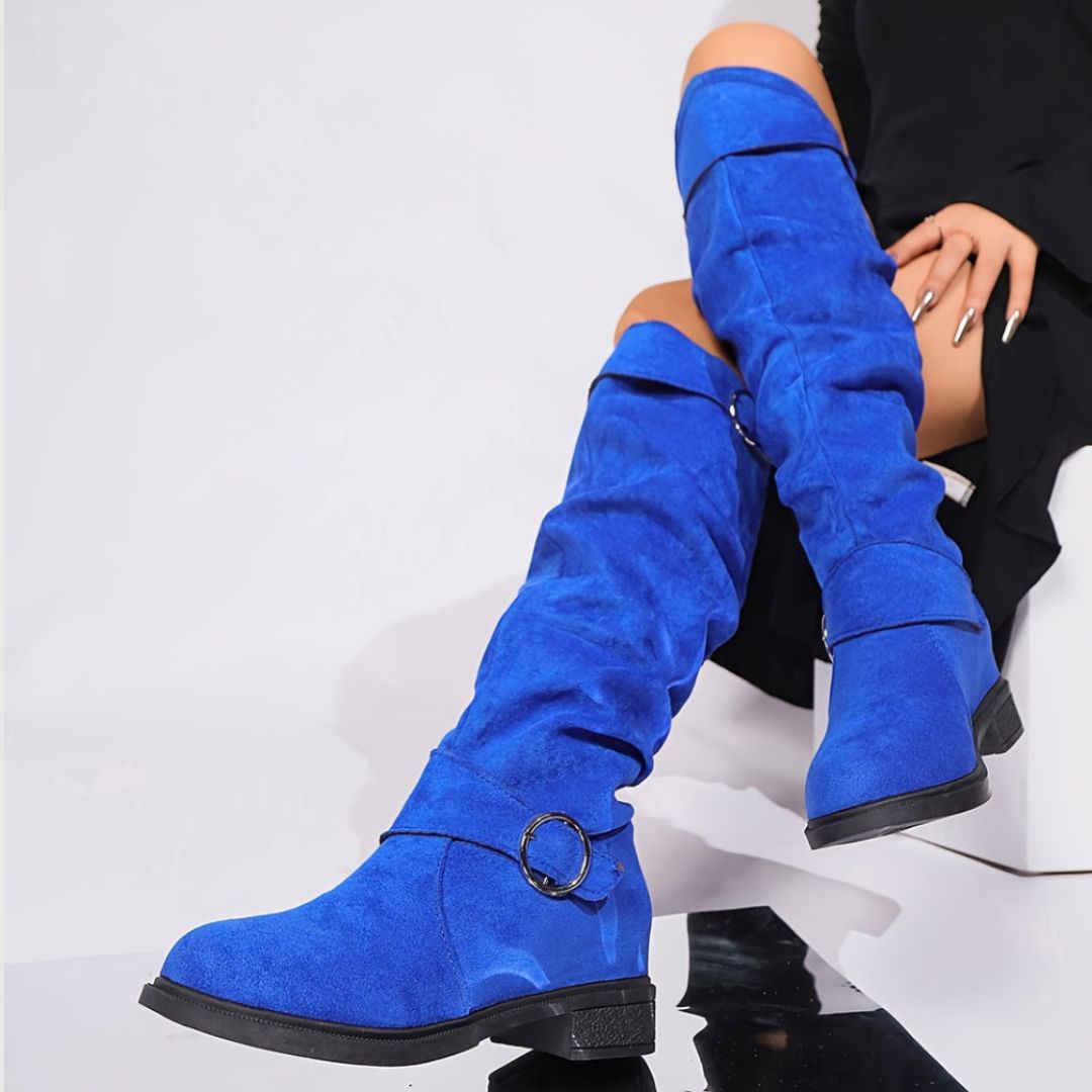 Blue / 43