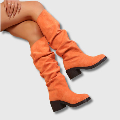 Brigitte™ | Women's Boots