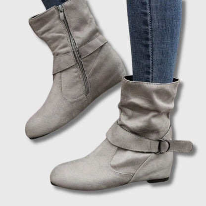 Sophia™ | Women's Casual Ankle Boots