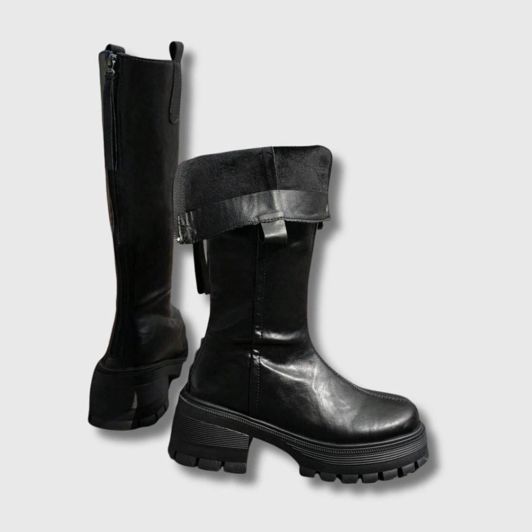 Blandine™ | Women's Knee-High Boots