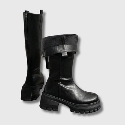 Blandine™ | Women's Knee-High Boots