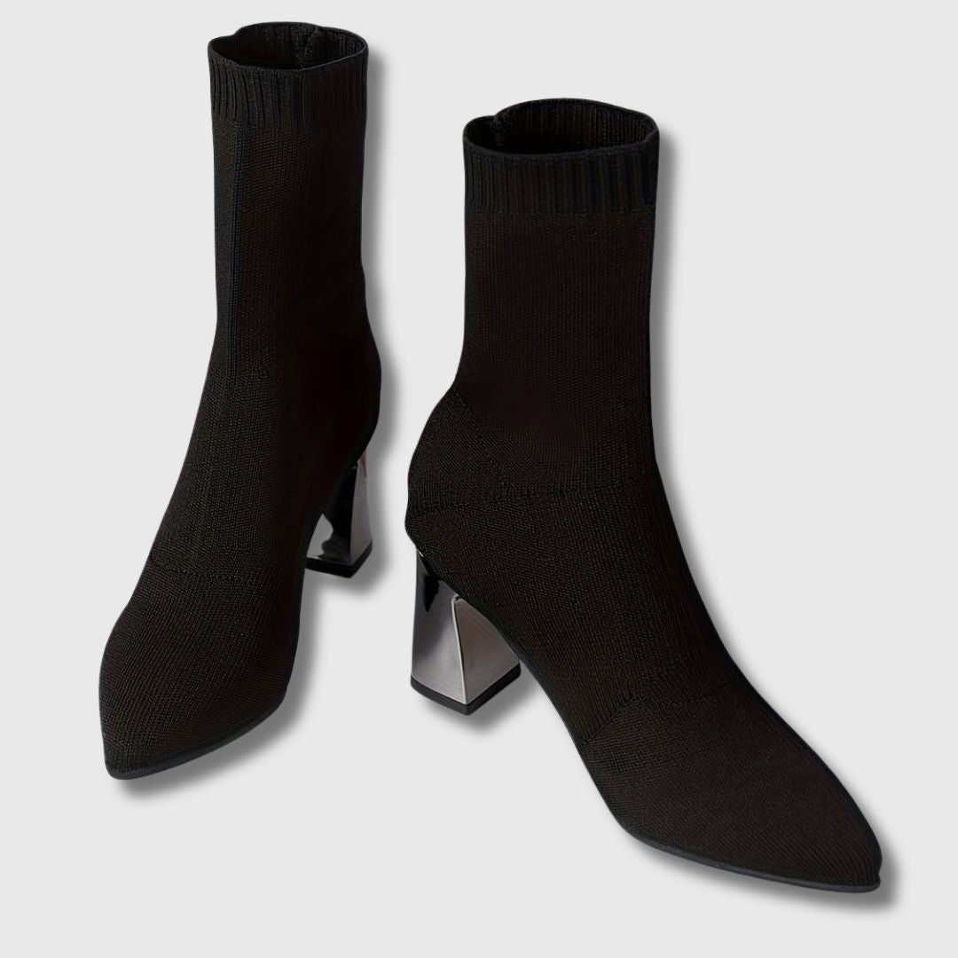 Isabella™ | Women's Pointed Ankle Boots