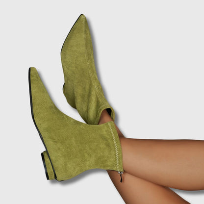 Livia™ | Women's Short Ankle Boots