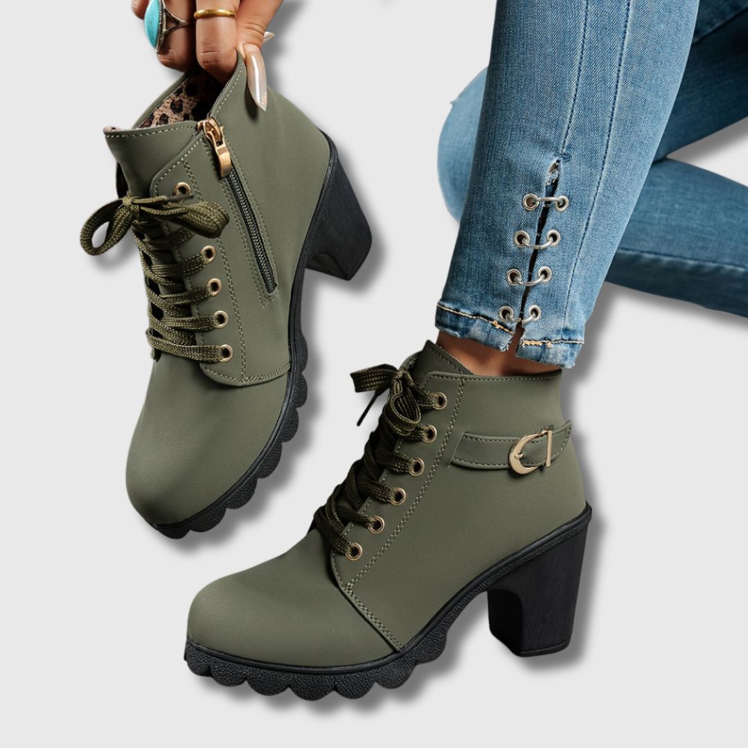 Green / 42