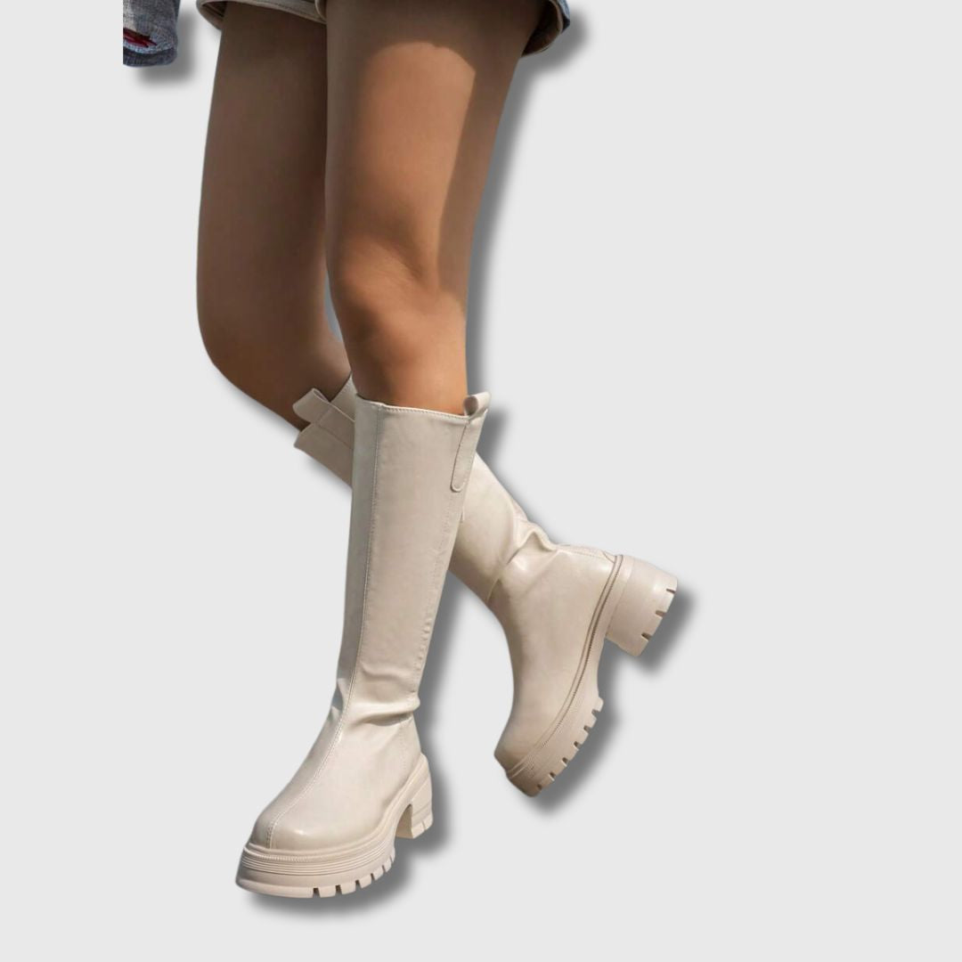 Blandine™ | Women's Knee-High Boots