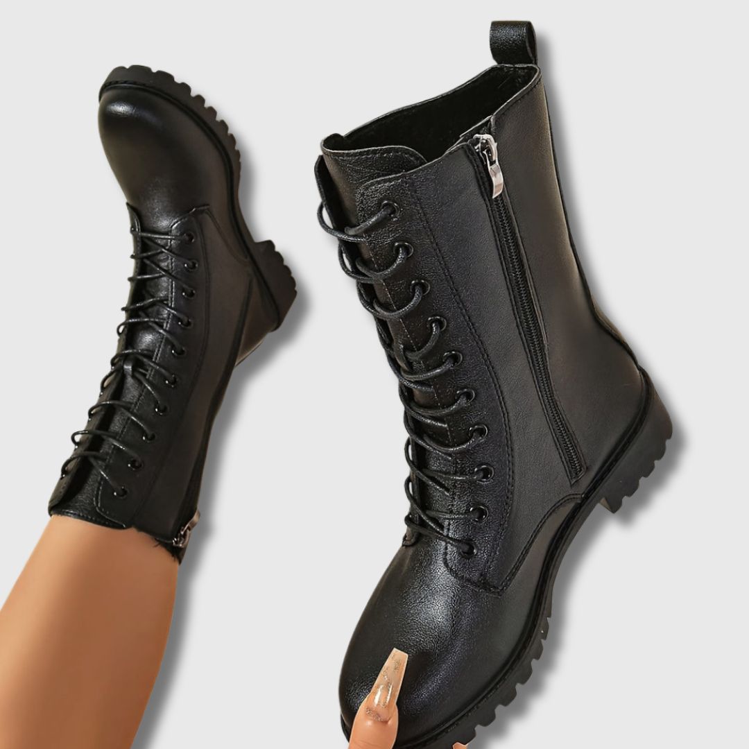Black / 40