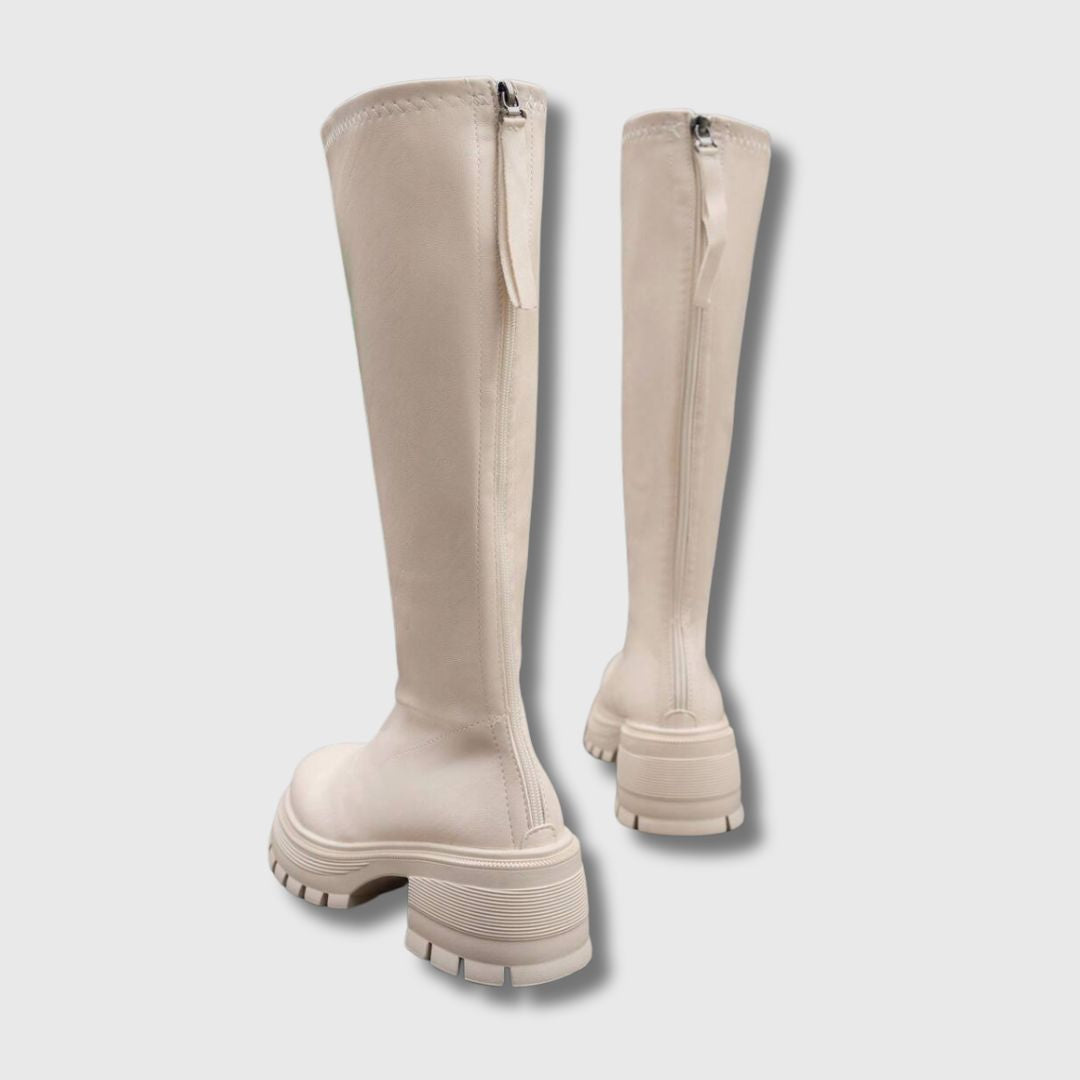 Blandine™ | Women's Knee-High Boots