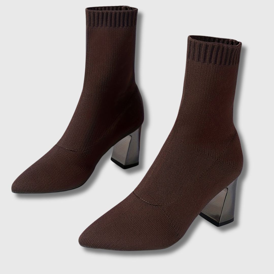 Isabella™ | Women's Pointed Ankle Boots