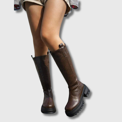 Blandine™ | Women's Knee-High Boots