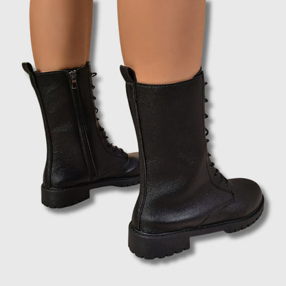 Coralie™ | Women's Comfort Ankle Boots
