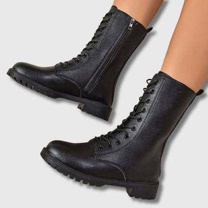 Coralie™ | Women's Comfort Ankle Boots