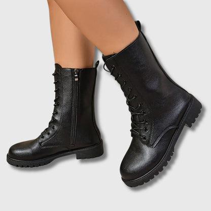 Coralie™ | Women's Comfort Ankle Boots