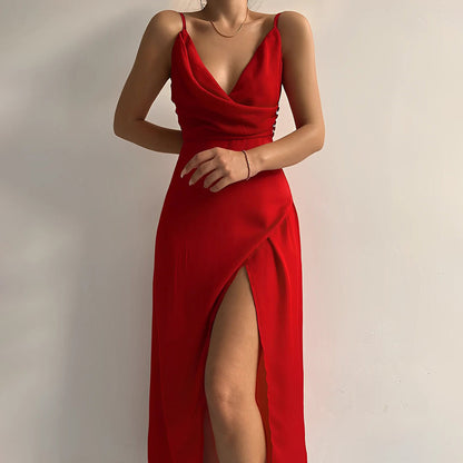Maëlys™ | Strapless Dress