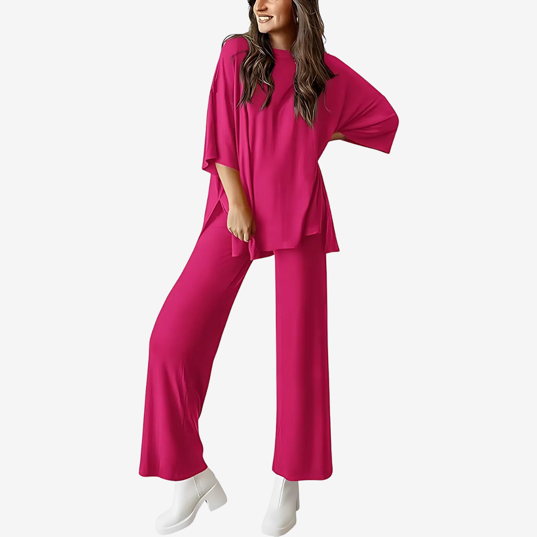 Rose Red / XL