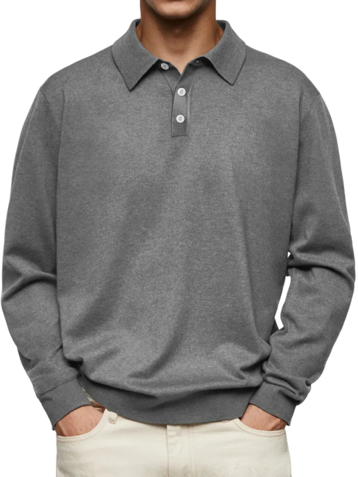 Grey / 4XL