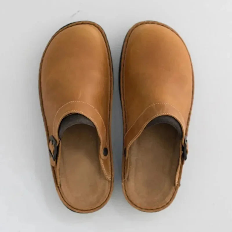 Dante | Ultra Comfortable Slip-On Shoes