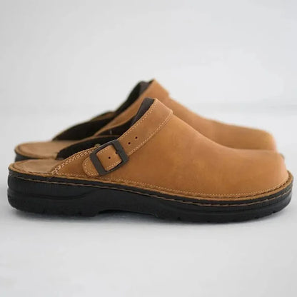 Dante | Ultra Comfortable Slip-On Shoes